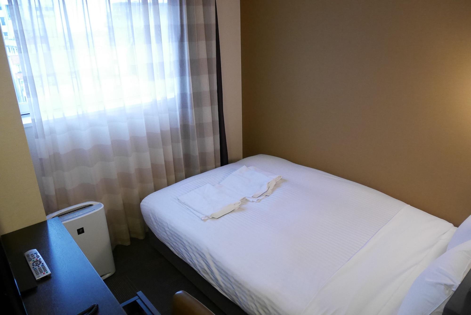 Sotetsu Fresa Inn Fujisawaeki Minamiguchi Exterior foto